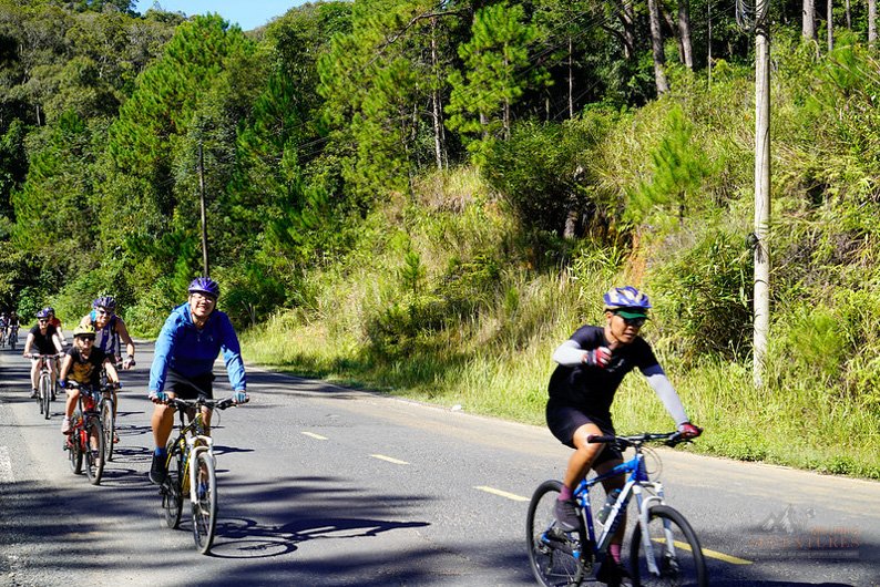 Central Vietnam Biking Tour Hue to Nha Trang 10 Days